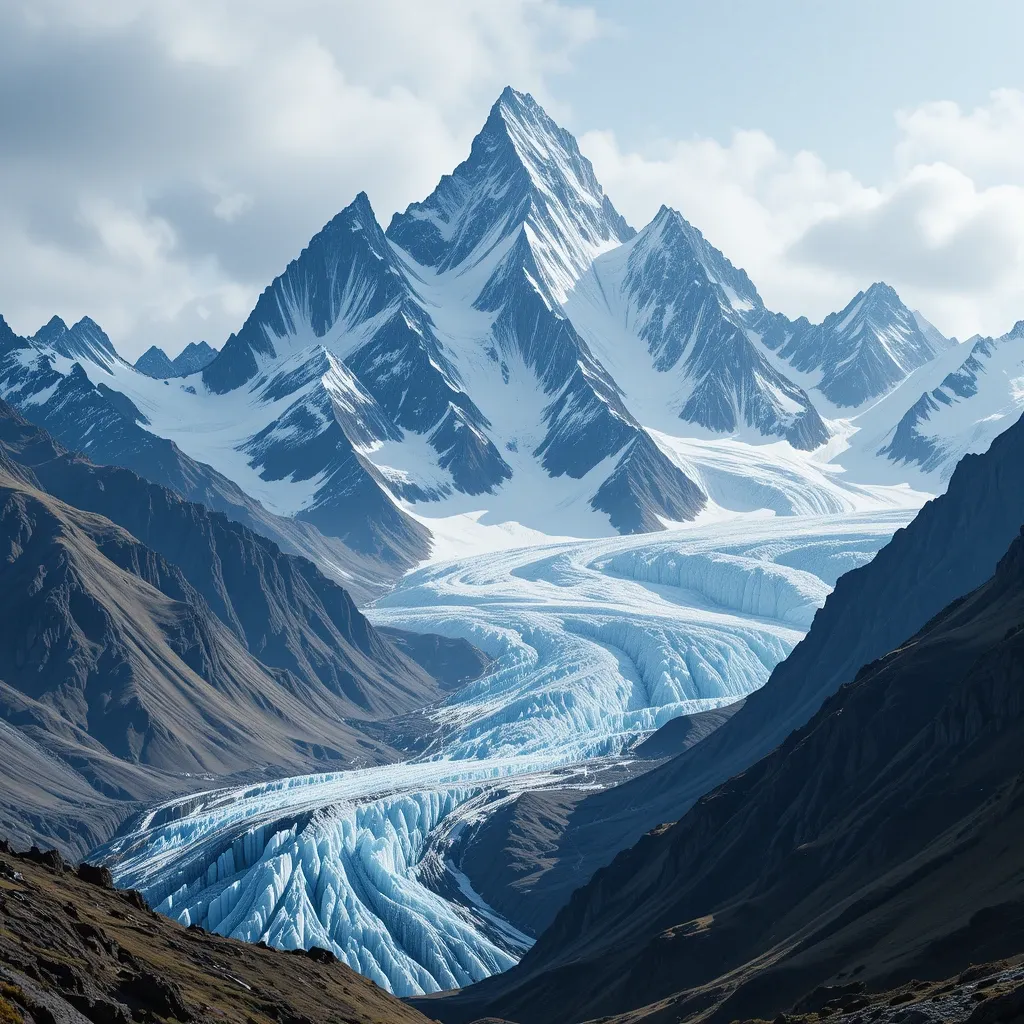 Patagonia, Chile