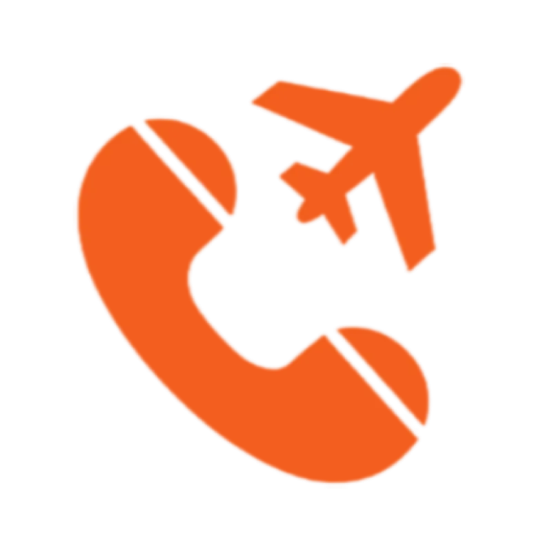 Call of Travel Logo
