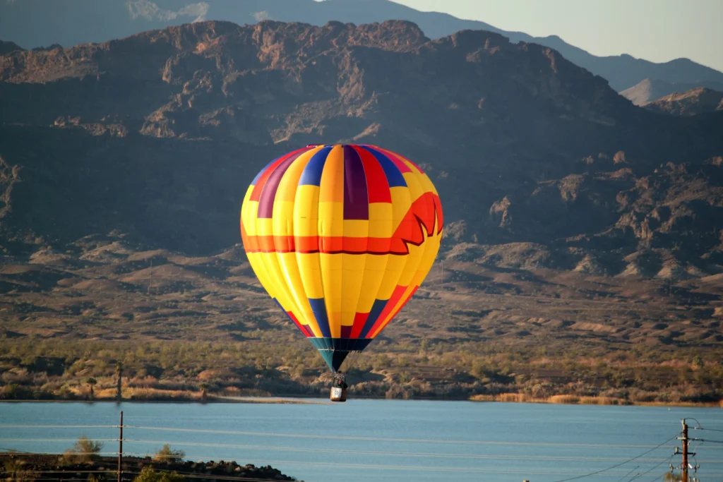 Lake Havasu City