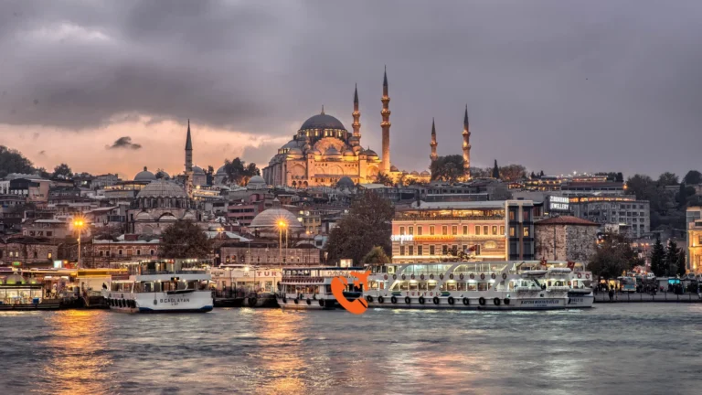 travel to Istanbul