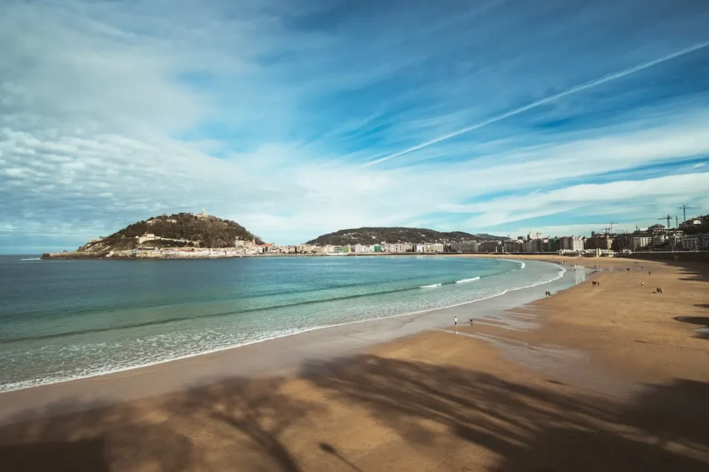 San Sebastián Spain