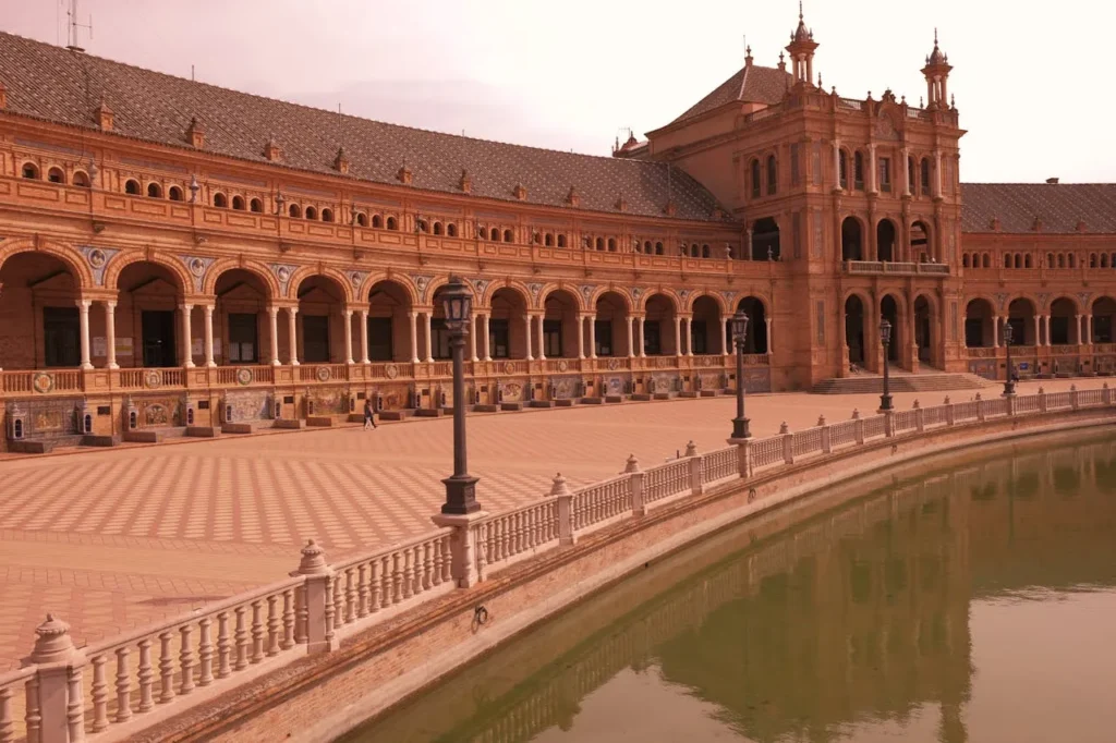 Seville Spain