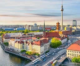 Berlin travel guide