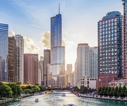 Chicago travel guide