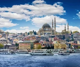 Istanbul travel guide