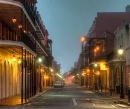 New Orleans travel guide