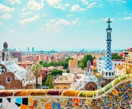 Barcelona travel guide